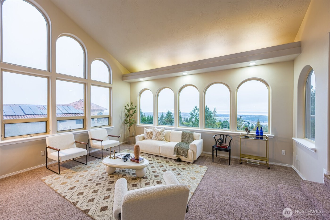 315 Quails Roost Road , Sequim, WA 98382