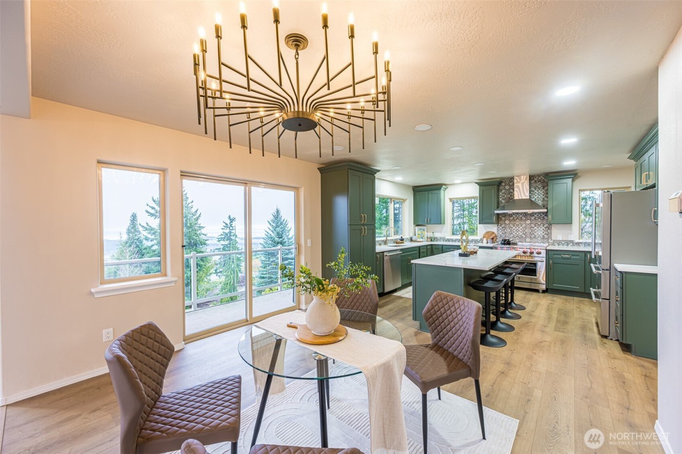 315 Quails Roost Road , Sequim, WA 98382