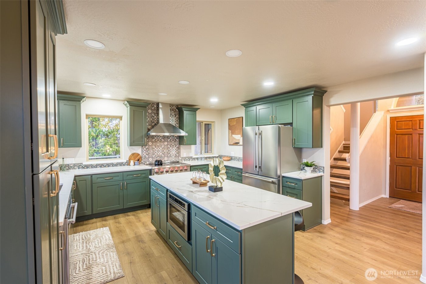 315 Quails Roost Road , Sequim, WA 98382