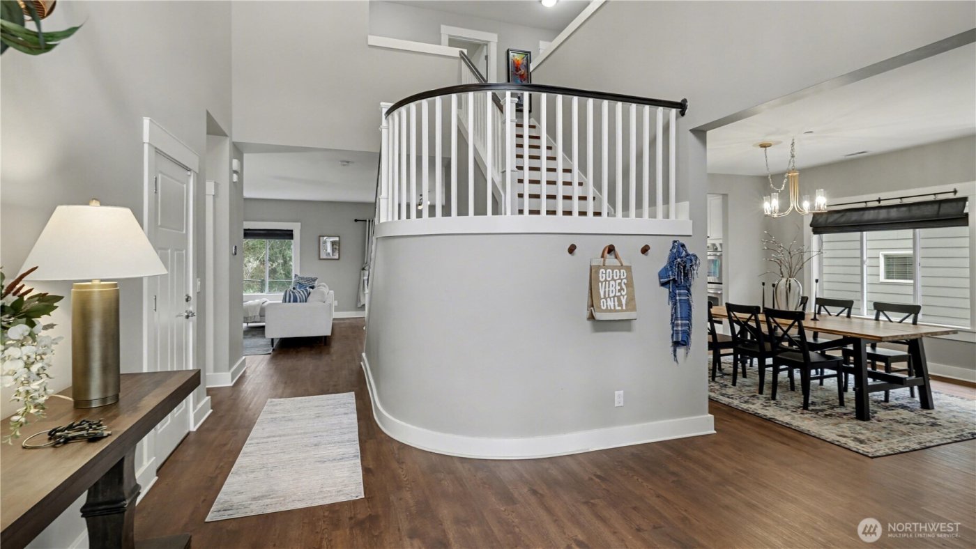 15549 SE 160th Place , Renton, WA 98058