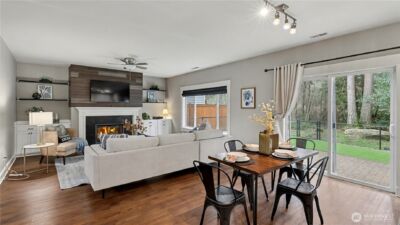 15549 SE 160th Place , Renton, WA 98058 - Photo 6