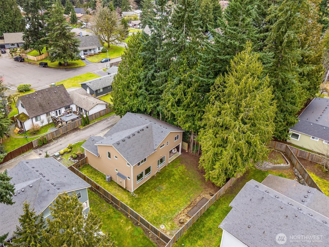 21707 2nd Avenue SE, Bothell, WA 98021