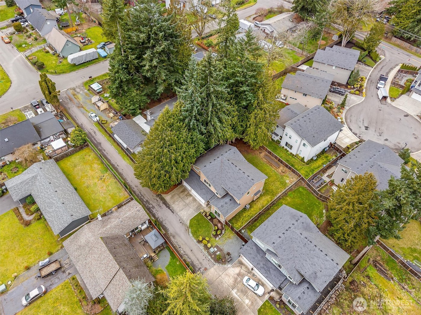 21707 2nd Avenue SE, Bothell, WA 98021