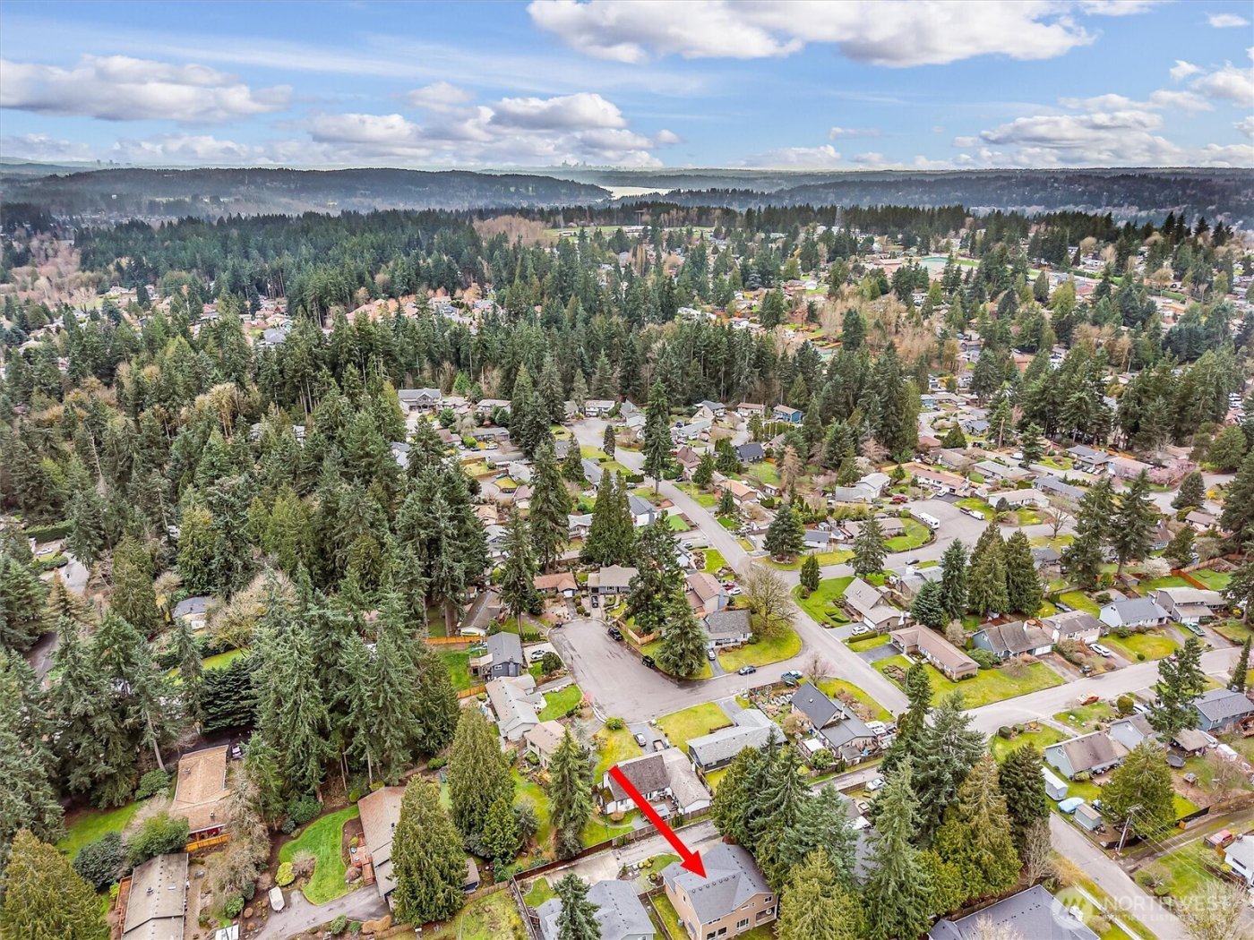 21707 2nd Avenue SE, Bothell, WA 98021