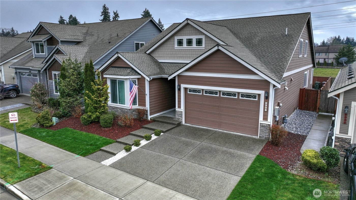 2336 41st Avenue SE, Puyallup, WA 98374