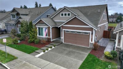 2336 41st Avenue SE, Puyallup, WA 98374