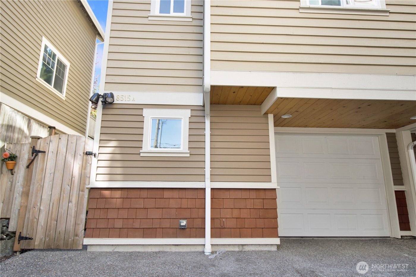 8515 Stone Avenue N #A, Seattle, WA 98103