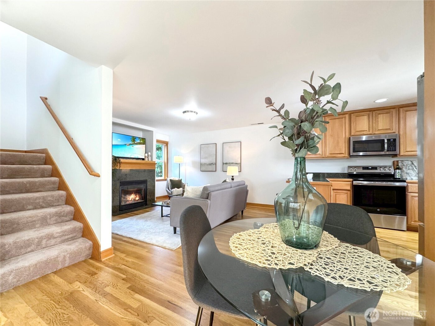 8515 Stone Avenue N #A, Seattle, WA 98103