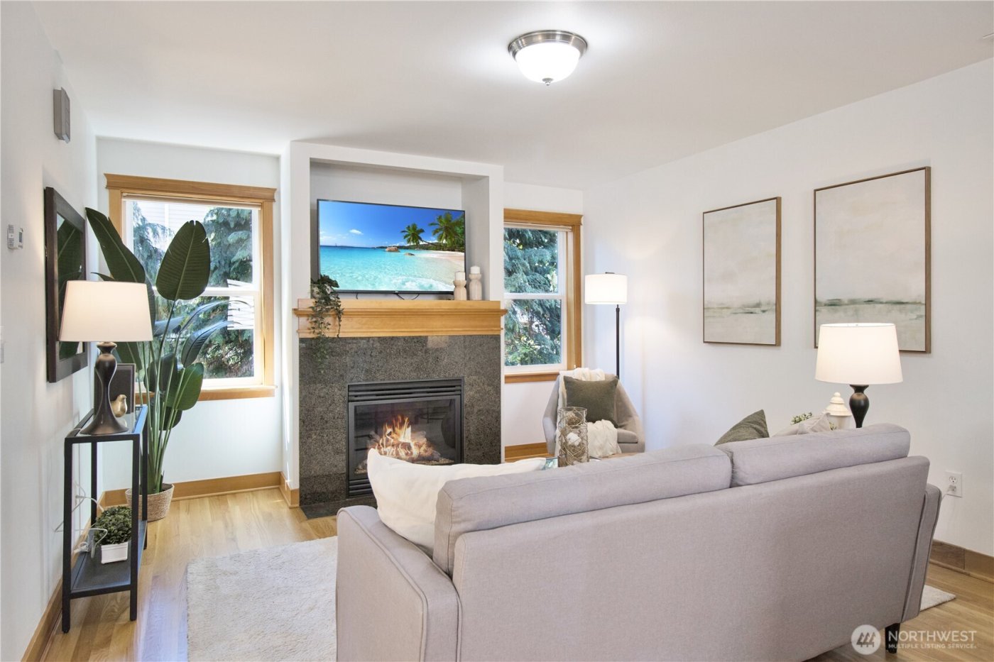 8515 Stone Avenue N #A, Seattle, WA 98103