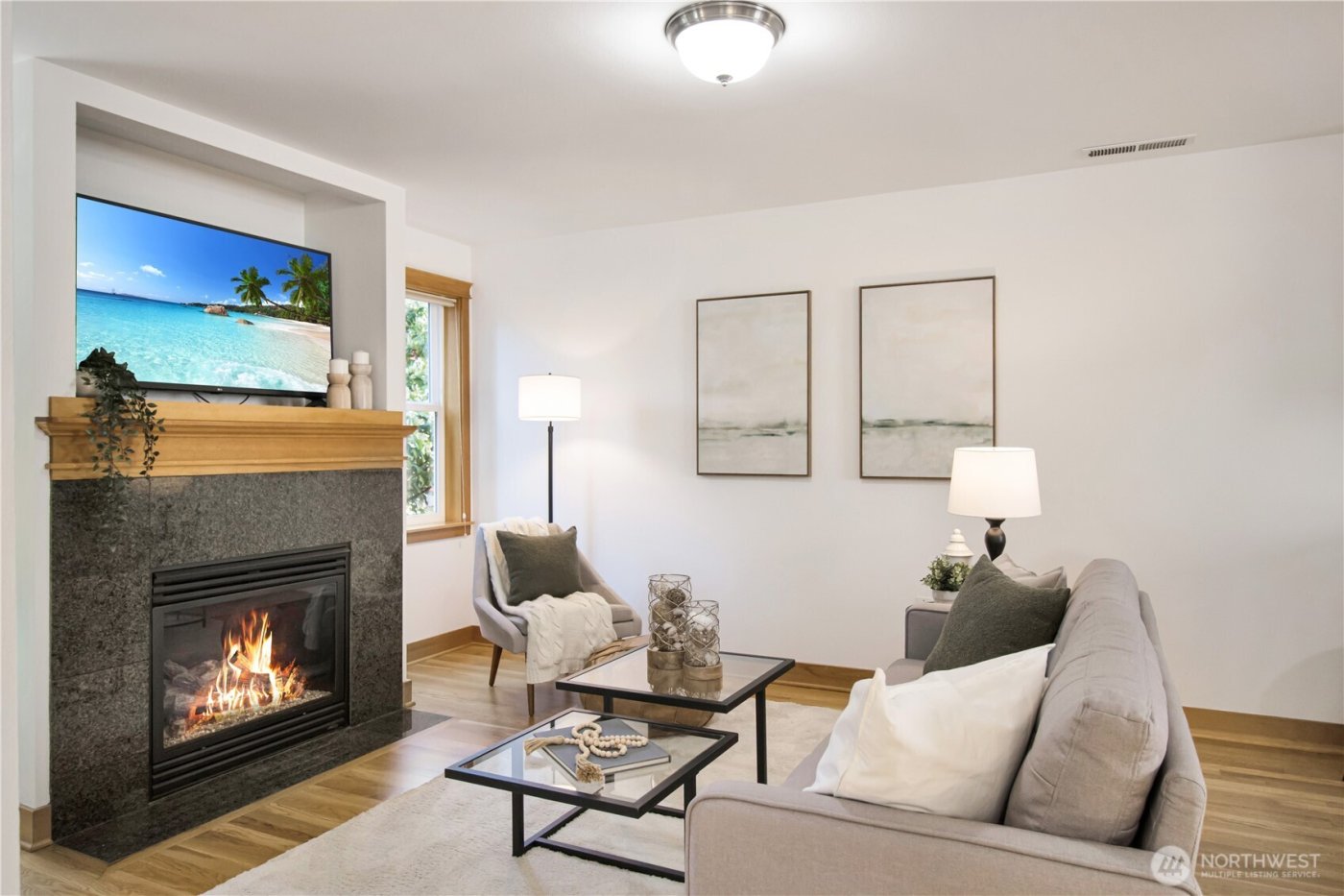 8515 Stone Avenue N #A, Seattle, WA 98103