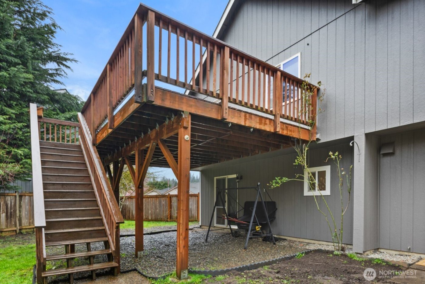 21659 SE 239th Place , Maple Valley, WA 98038