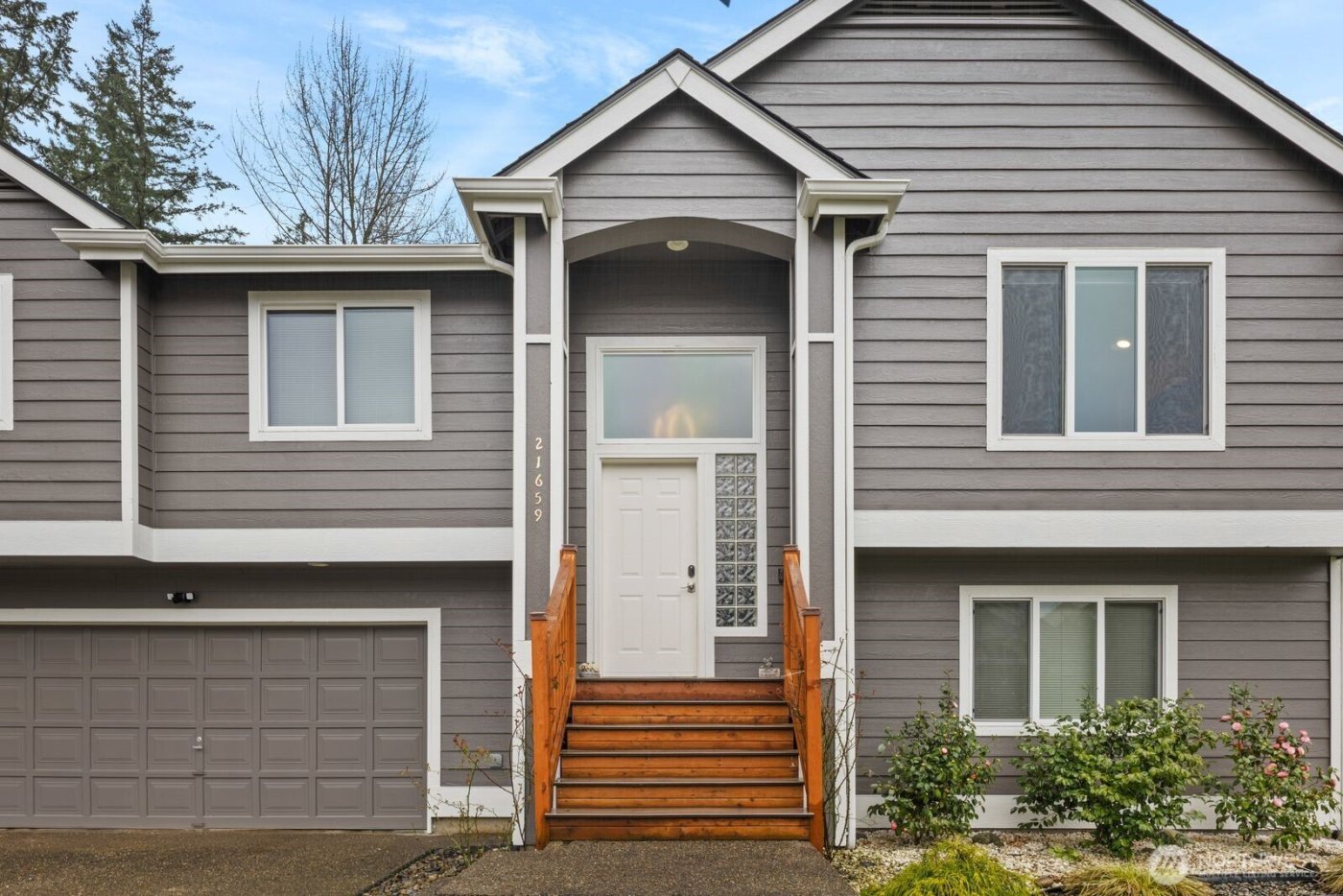 21659 SE 239th Place , Maple Valley, WA 98038