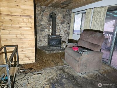 1310 NE Collins Lake Drive , Tahuya, WA 98588 - Photo 4