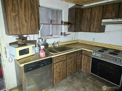 1310 NE Collins Lake Drive , Tahuya, WA 98588 - Photo 6