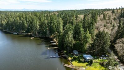4887 Lakeside Drive , Langley, WA 98260