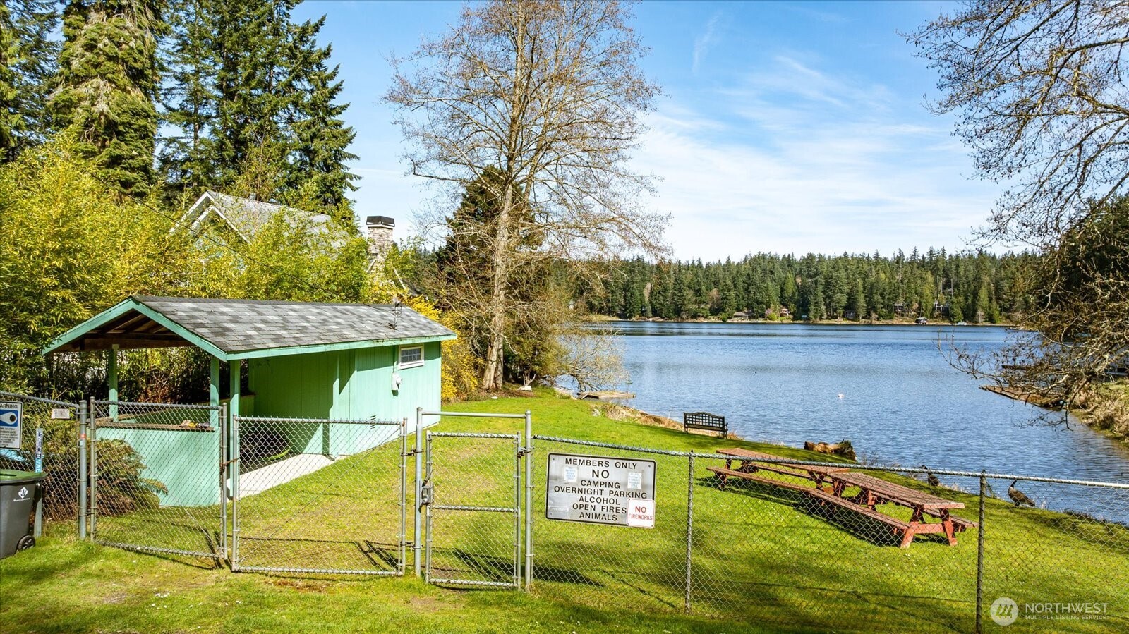 4887 Lakeside Drive , Langley, WA 98260