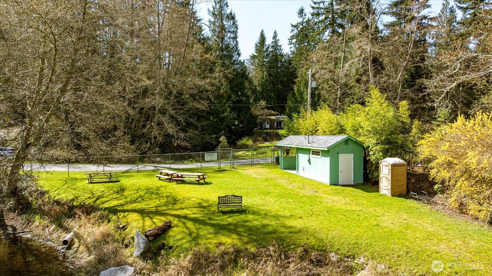 4887 Lakeside Drive , Langley, WA 98260