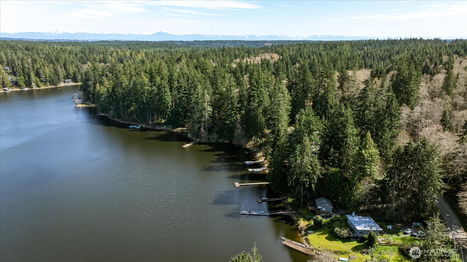 4887 Lakeside Drive , Langley, WA 98260