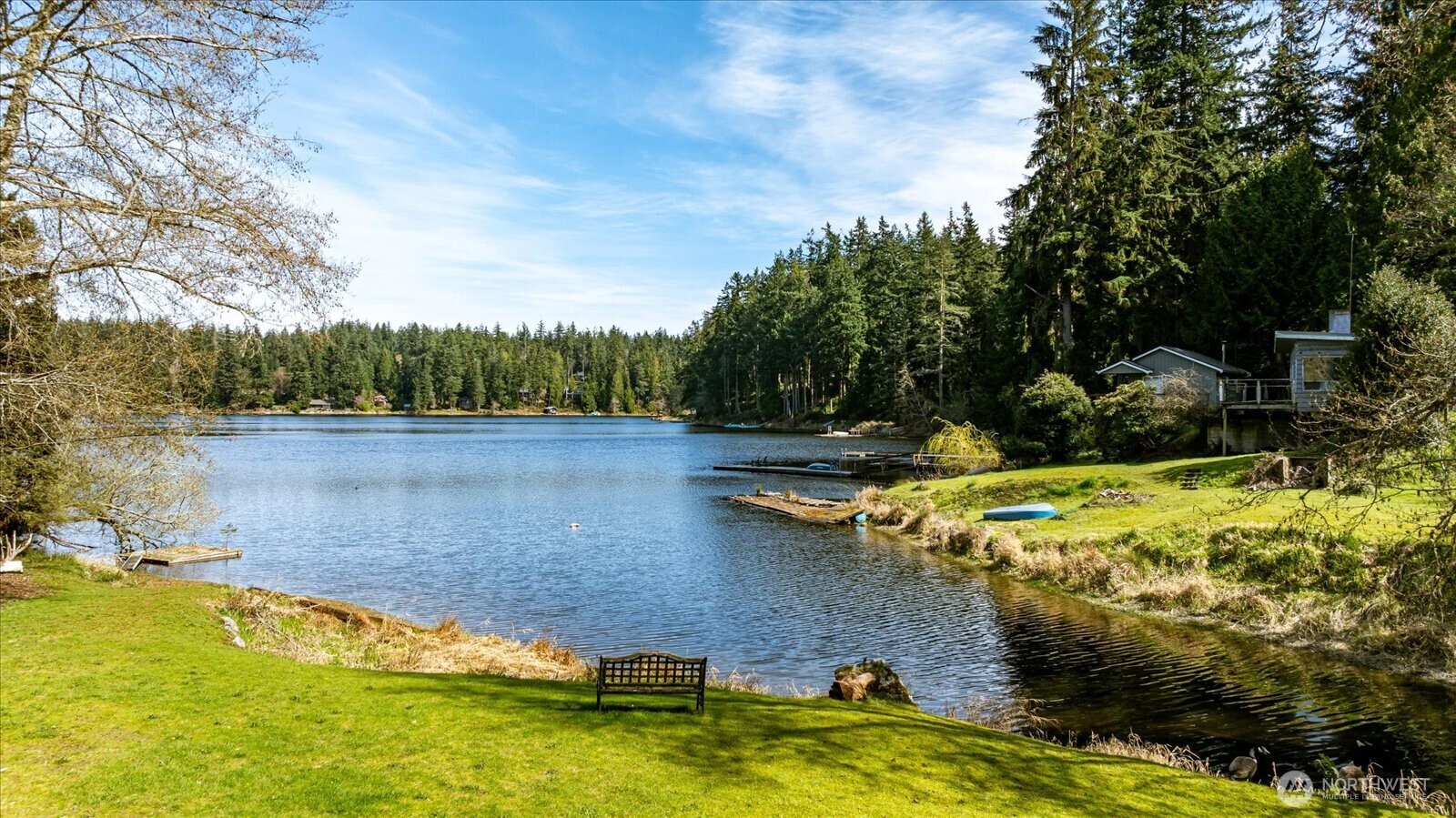 4887 Lakeside Drive , Langley, WA 98260
