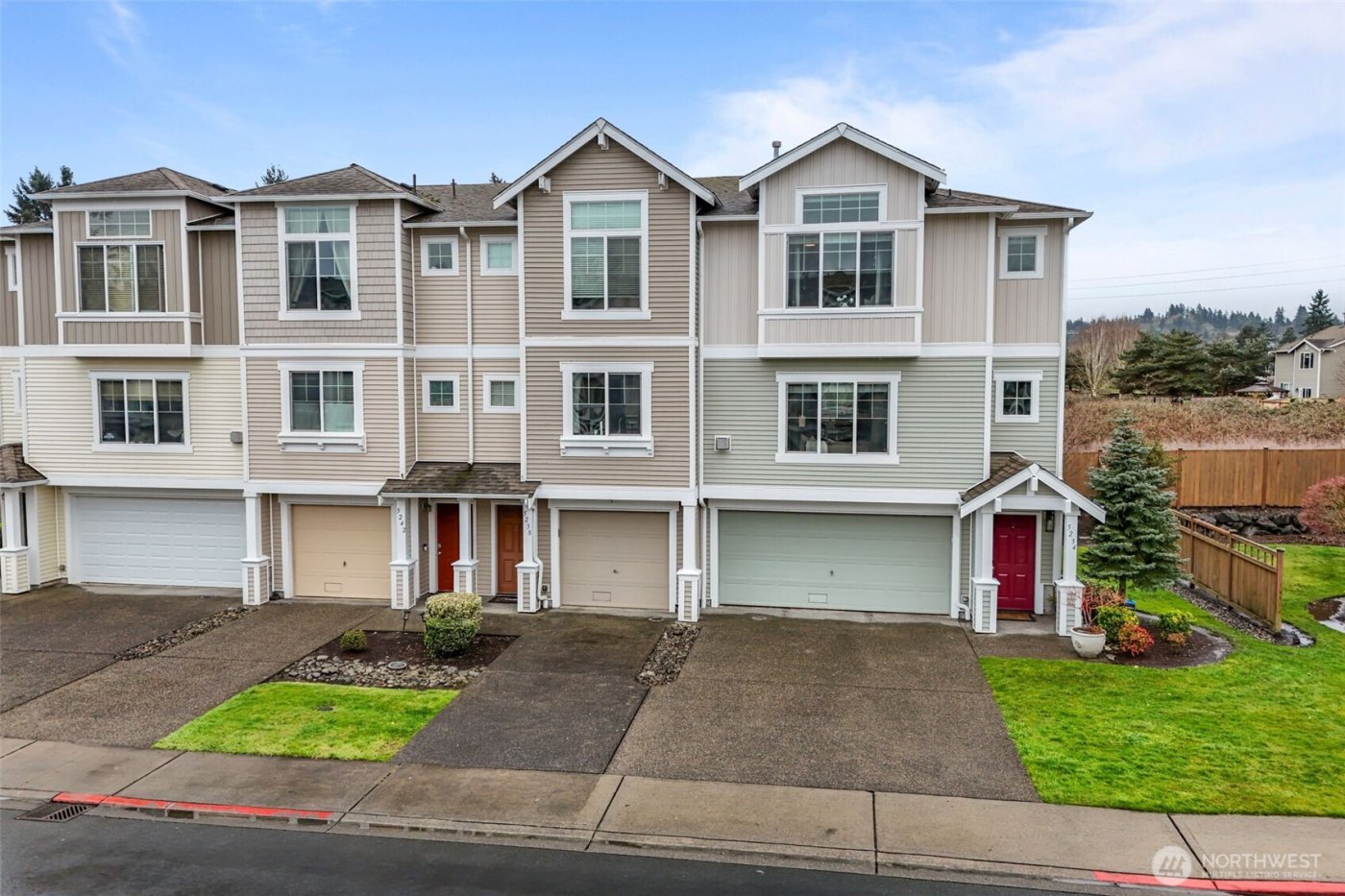 5234 35th Street E, Fife, WA 98424