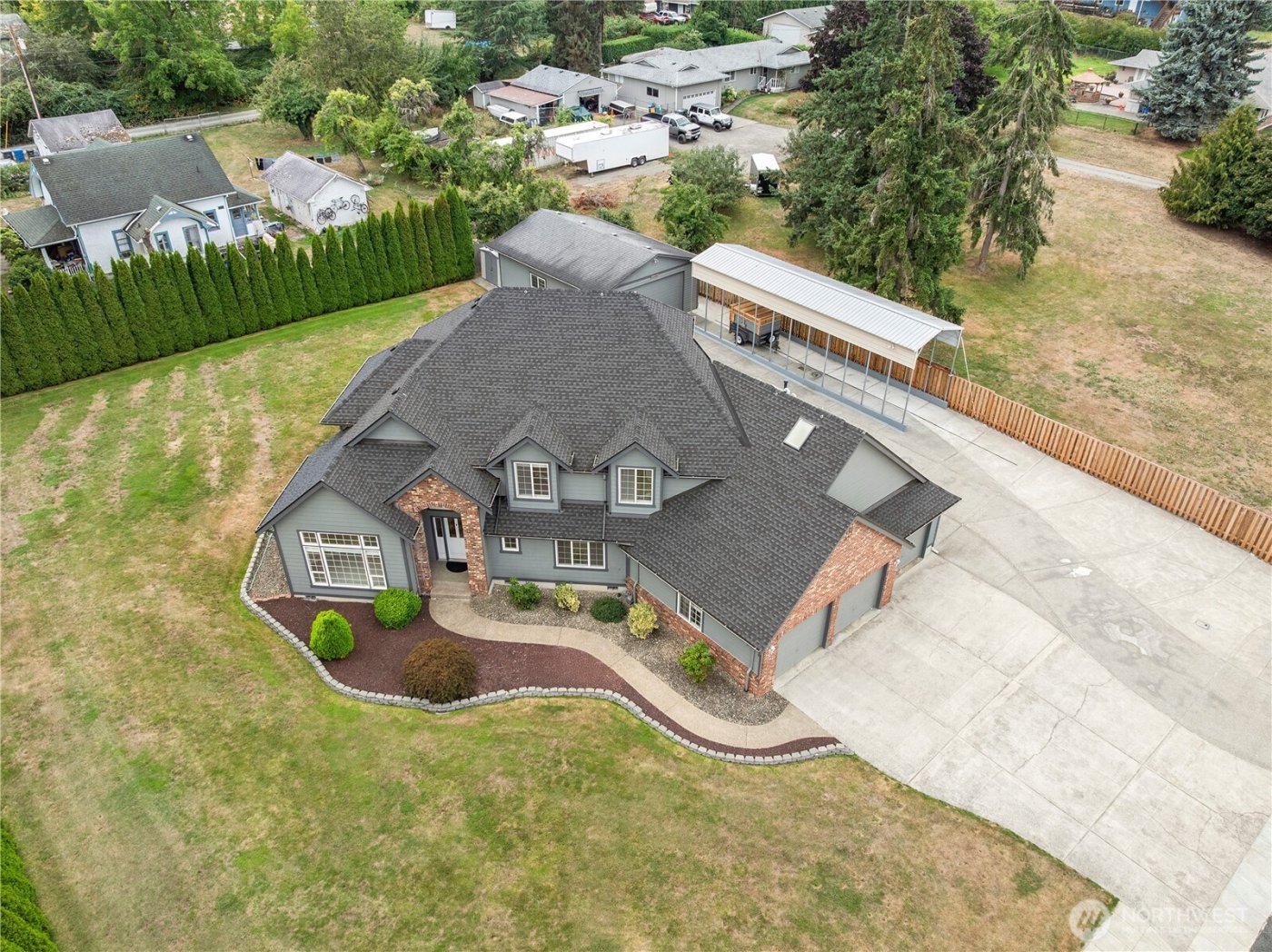 6914 86th Street E, Puyallup, WA 98371