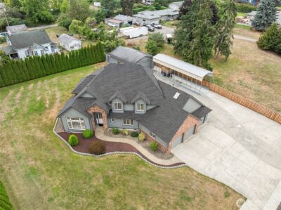 6914 86th Street E, Puyallup, WA 98371