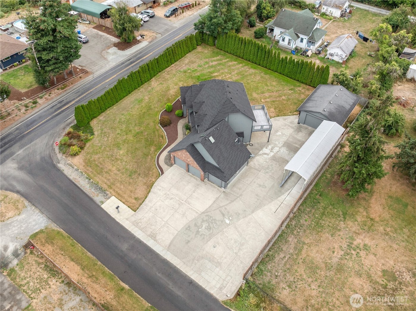 6914 86th Street E, Puyallup, WA 98371