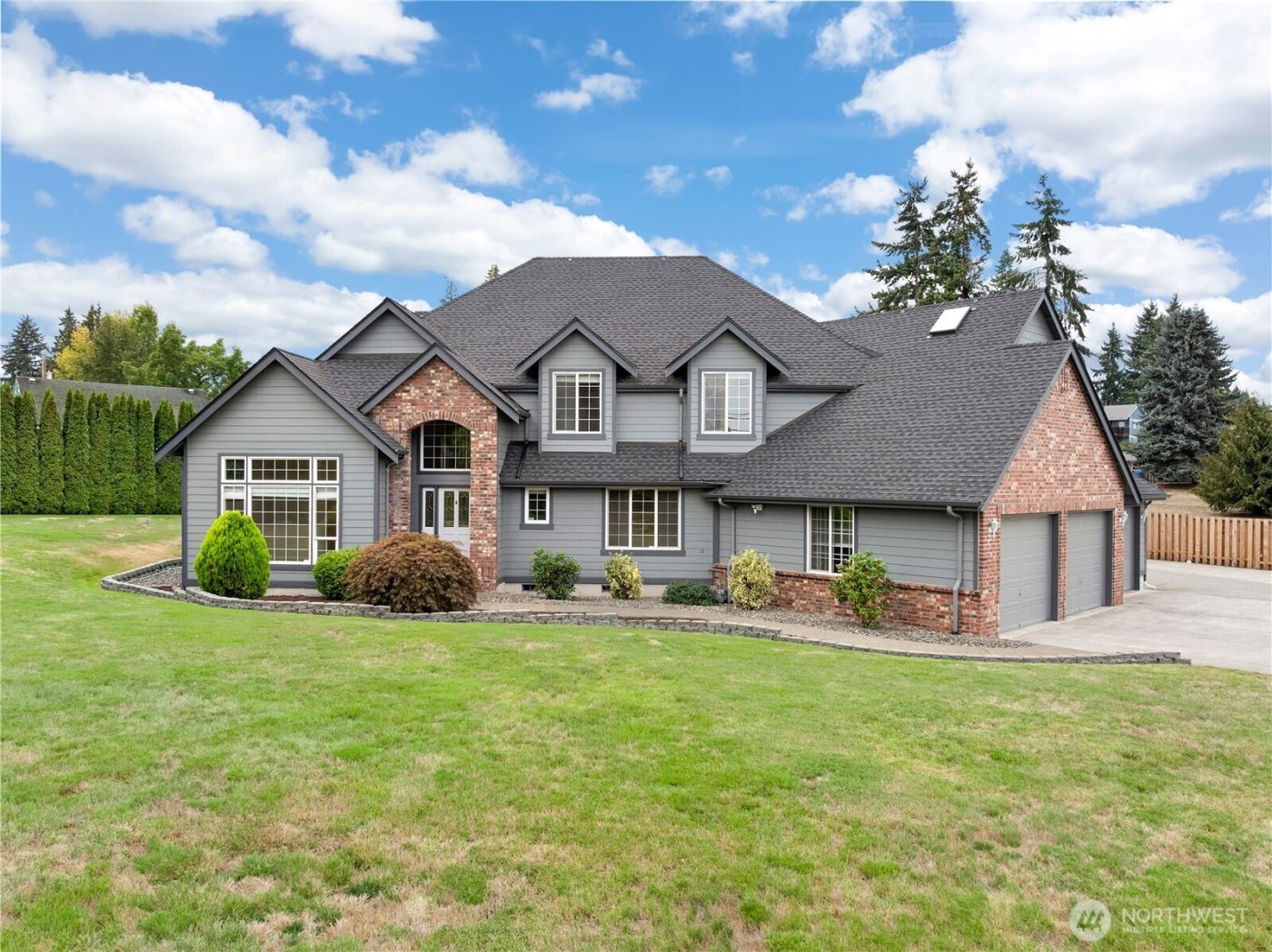 6914 86th Street E, Puyallup, WA 98371