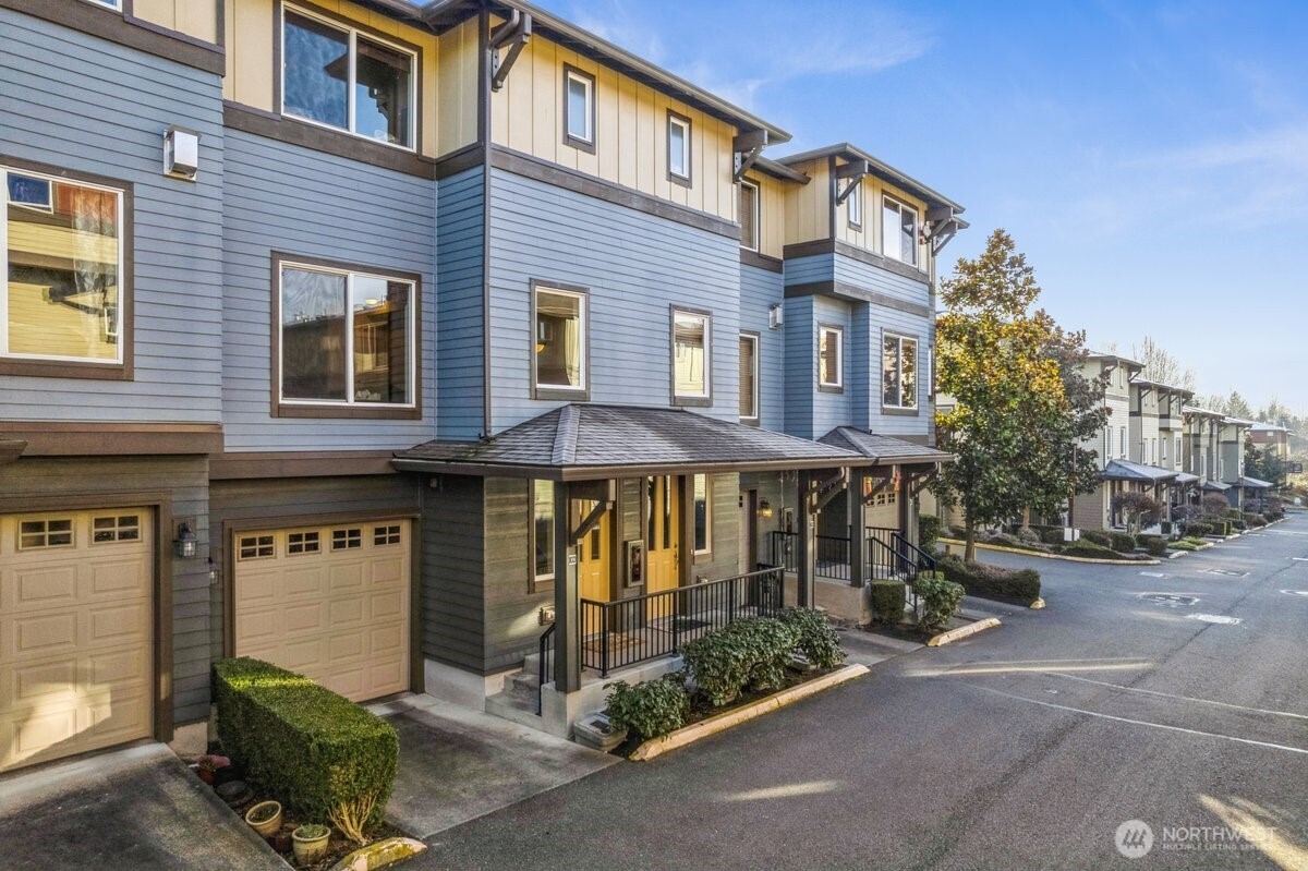 2115 201st Place SE #F-4, Bothell, WA 98012