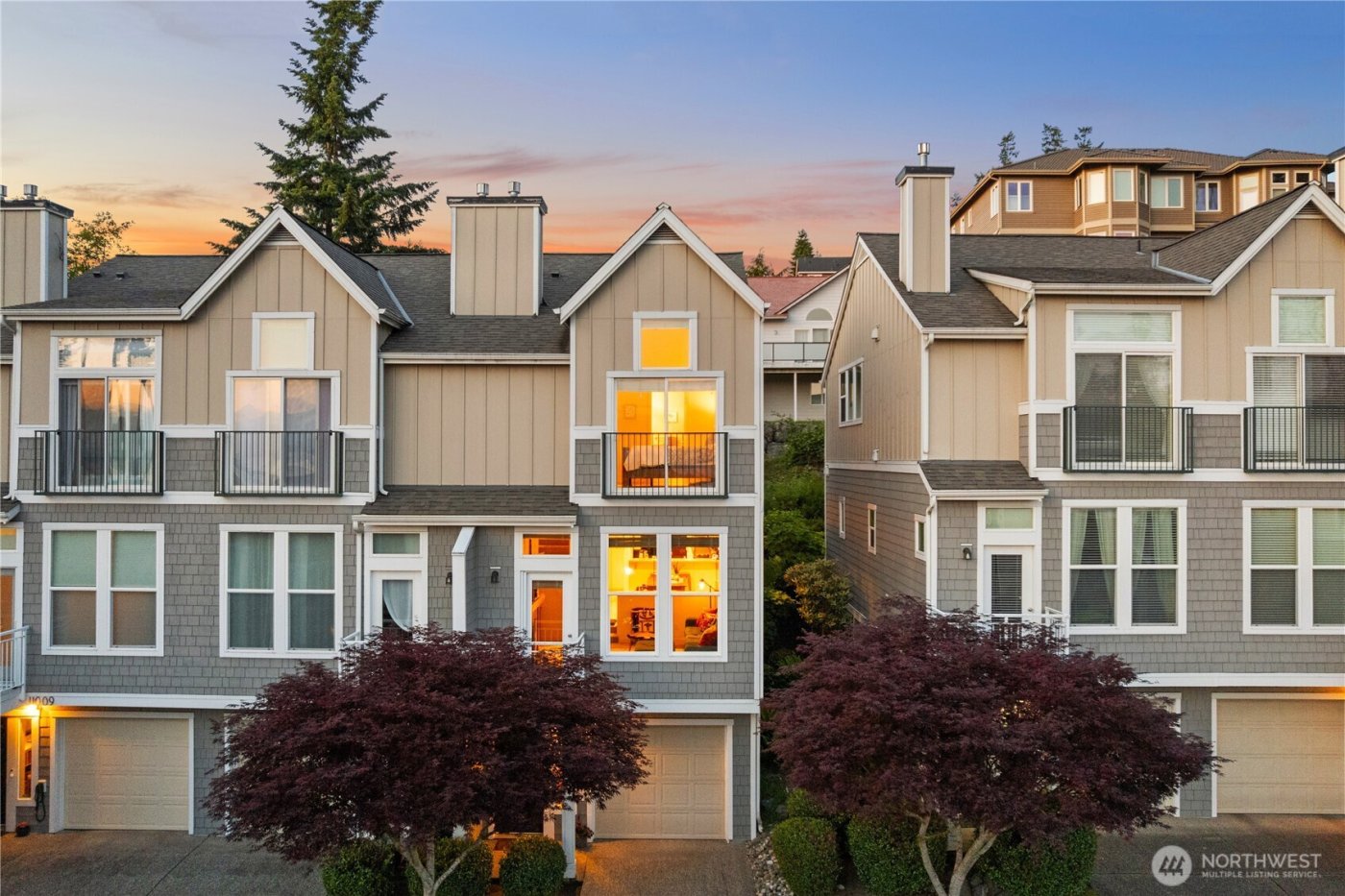 11017 Villa Rosa Lane , Mukilteo, WA 98275