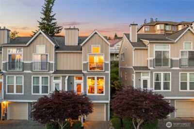 11017 Villa Rosa Lane , Mukilteo, WA 98275
