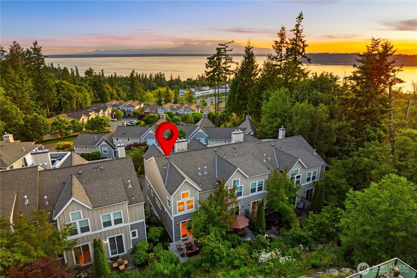 11017 Villa Rosa Lane , Mukilteo, WA 98275