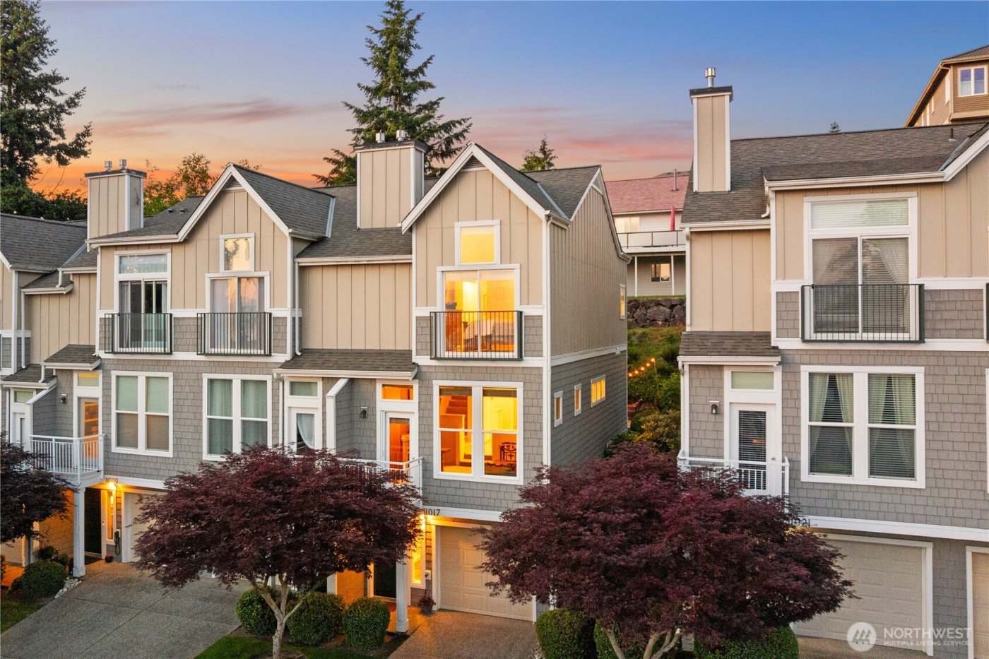 11017 Villa Rosa Lane , Mukilteo, WA 98275