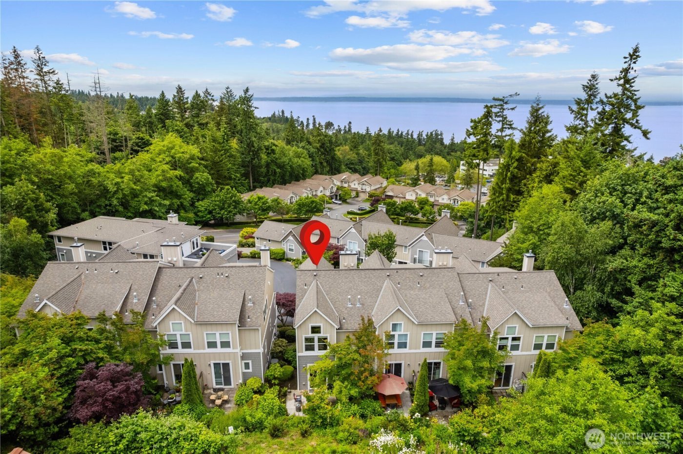 11017 Villa Rosa Lane , Mukilteo, WA 98275