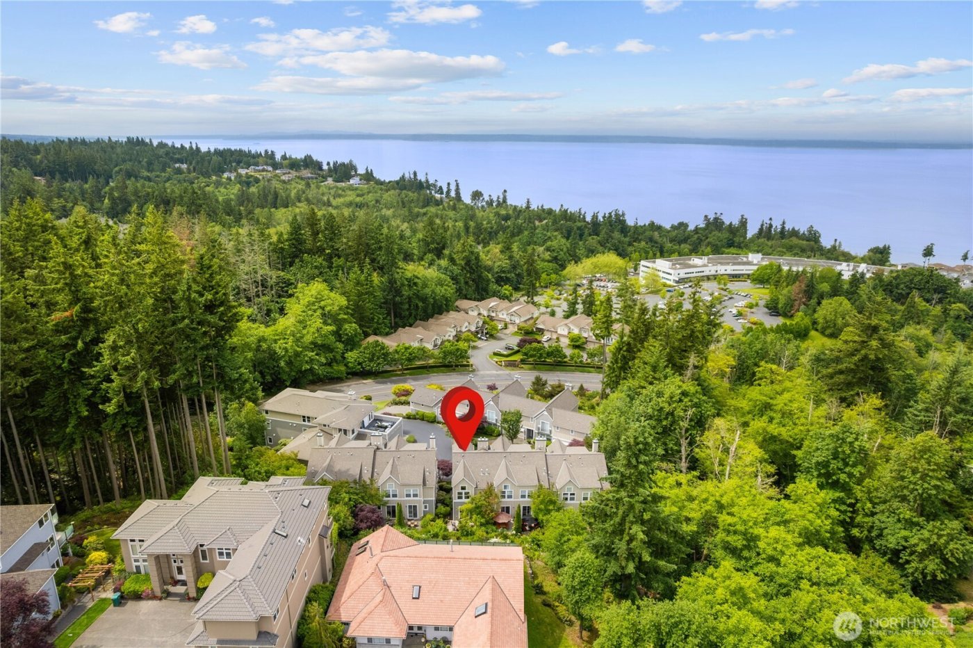 11017 Villa Rosa Lane , Mukilteo, WA 98275