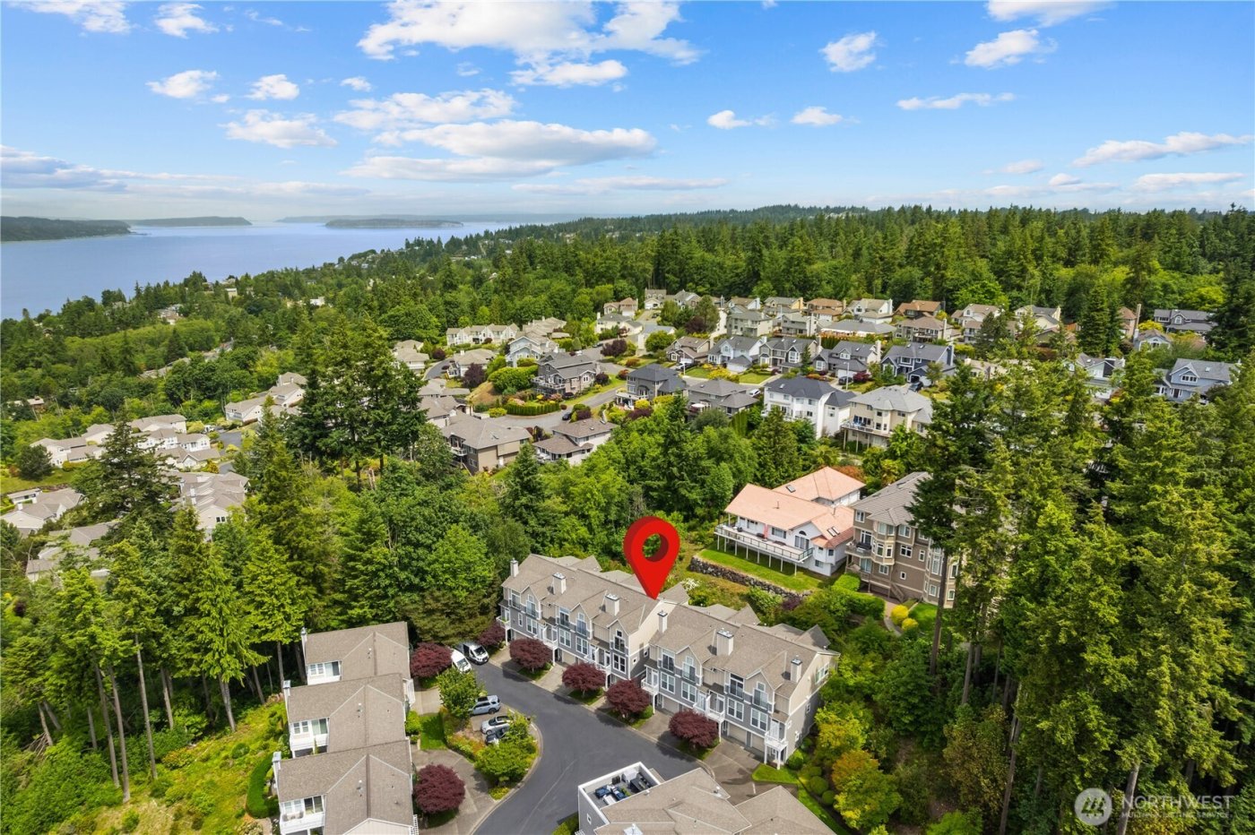 11017 Villa Rosa Lane , Mukilteo, WA 98275
