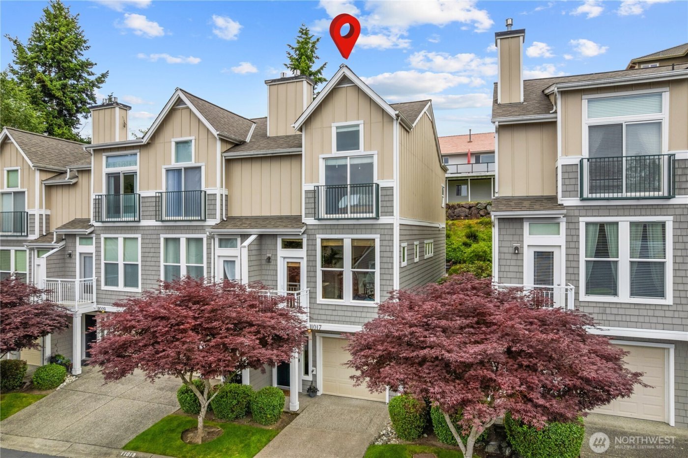 11017 Villa Rosa Lane , Mukilteo, WA 98275