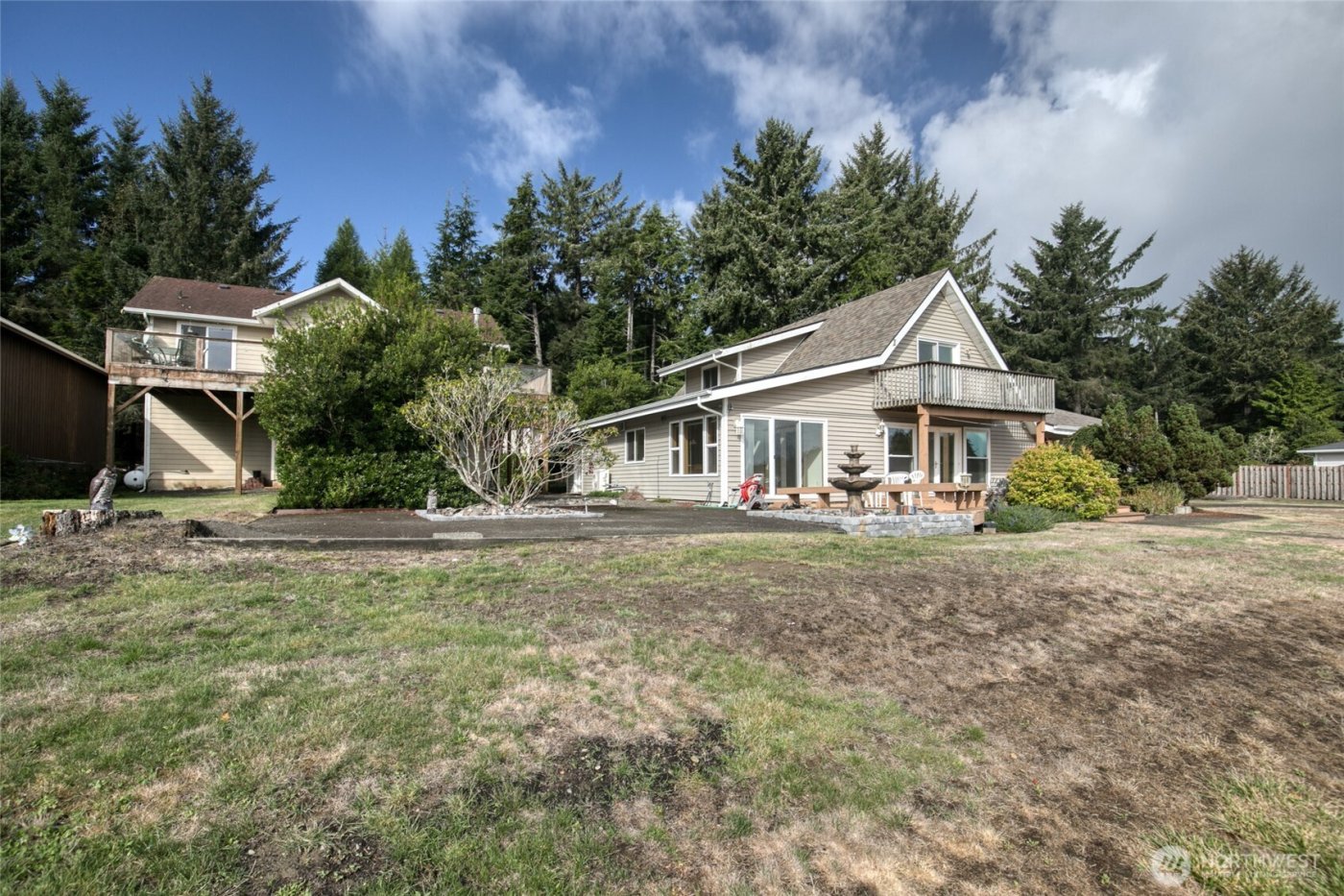 184 Bass Avenue NE, Ocean Shores, WA 98569