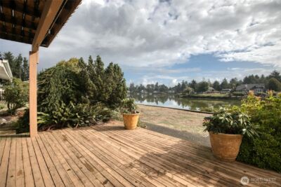 184 Bass Avenue NE, Ocean Shores, WA 98569 - Photo 3