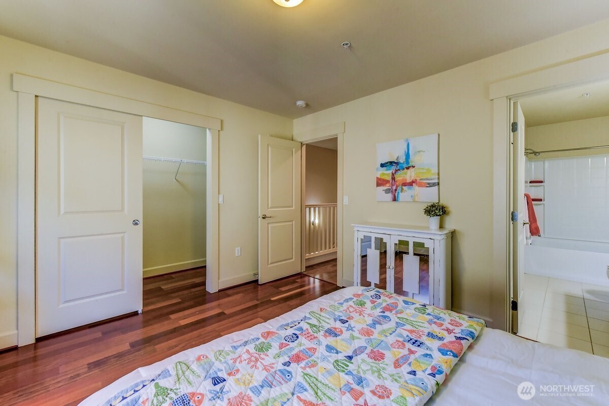 2115 201st Place SE #F-4, Bothell, WA 98012