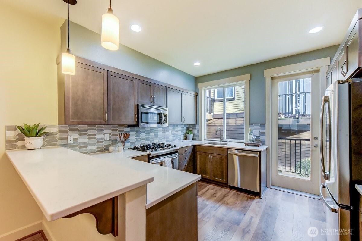 2115 201st Place SE #F-4, Bothell, WA 98012