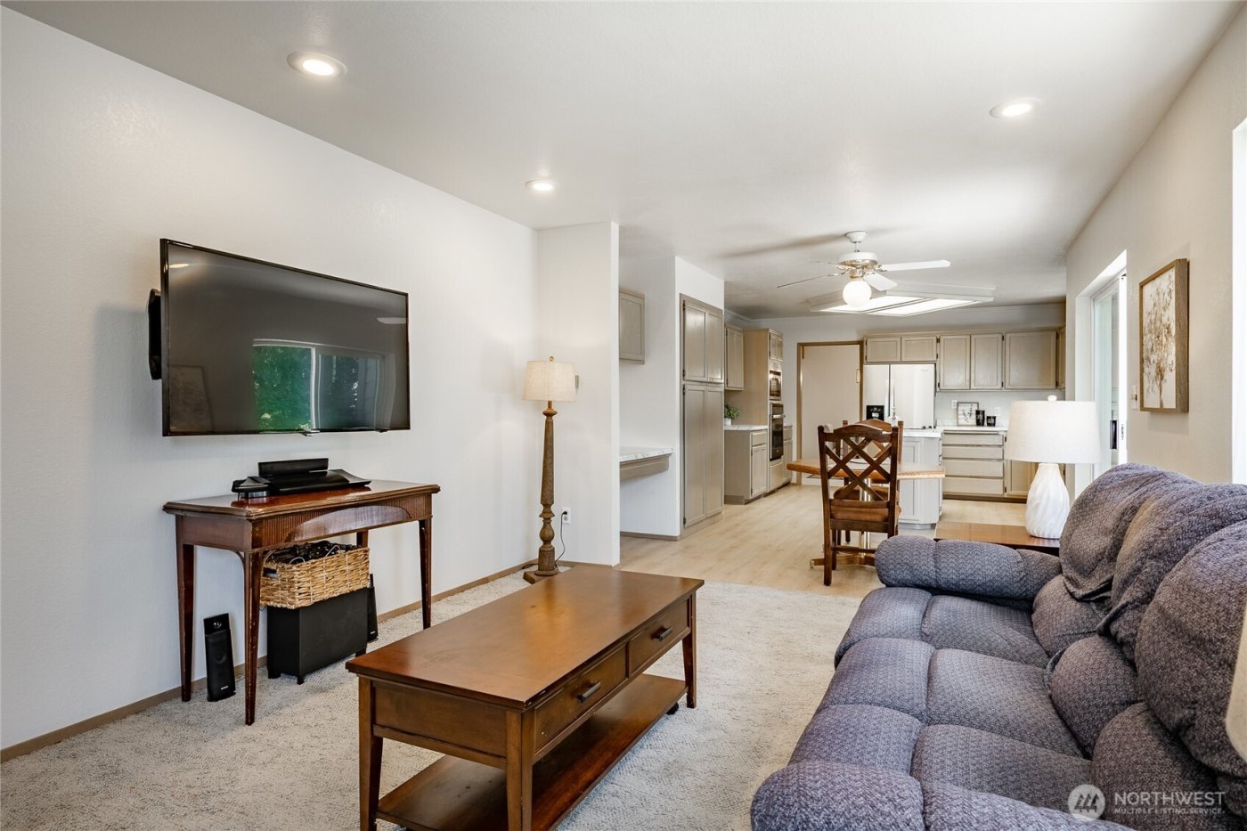 1117 W Racine Street , Bellingham, WA 98229