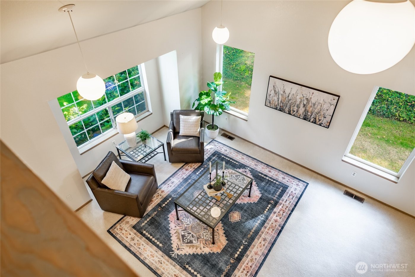 1117 W Racine Street , Bellingham, WA 98229