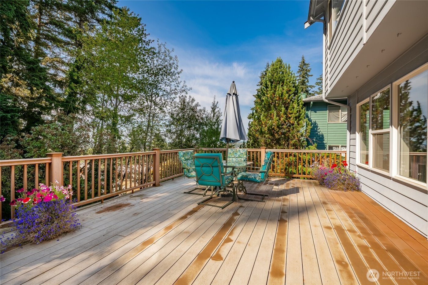 1117 W Racine Street , Bellingham, WA 98229