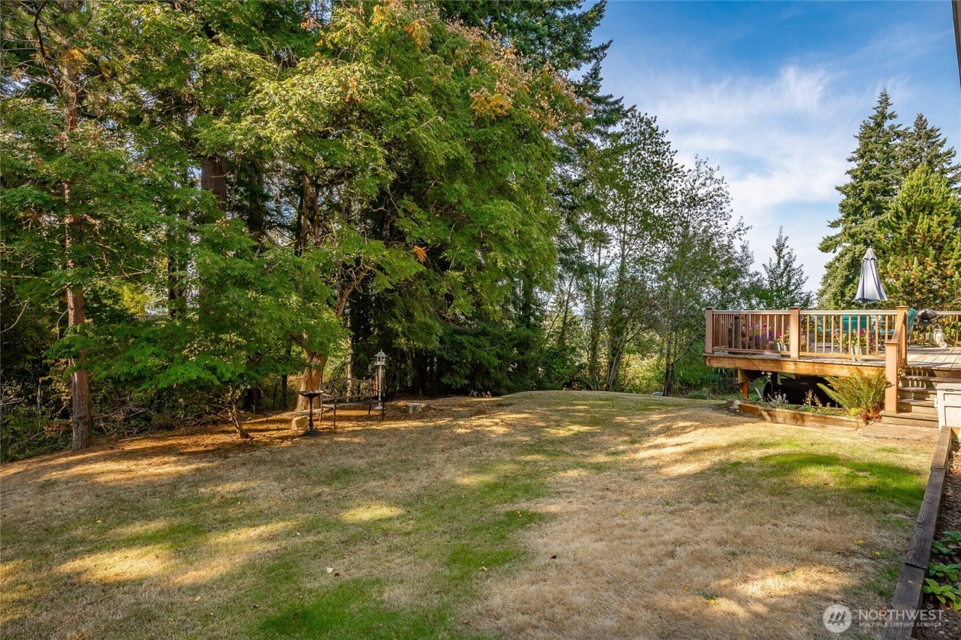 1117 W Racine Street , Bellingham, WA 98229