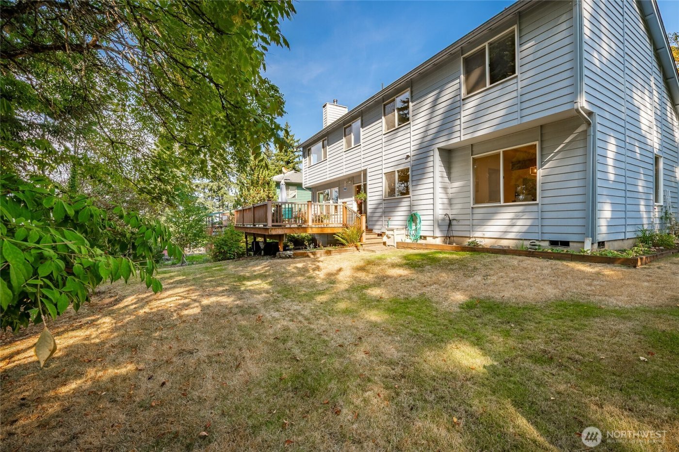 1117 W Racine Street , Bellingham, WA 98229