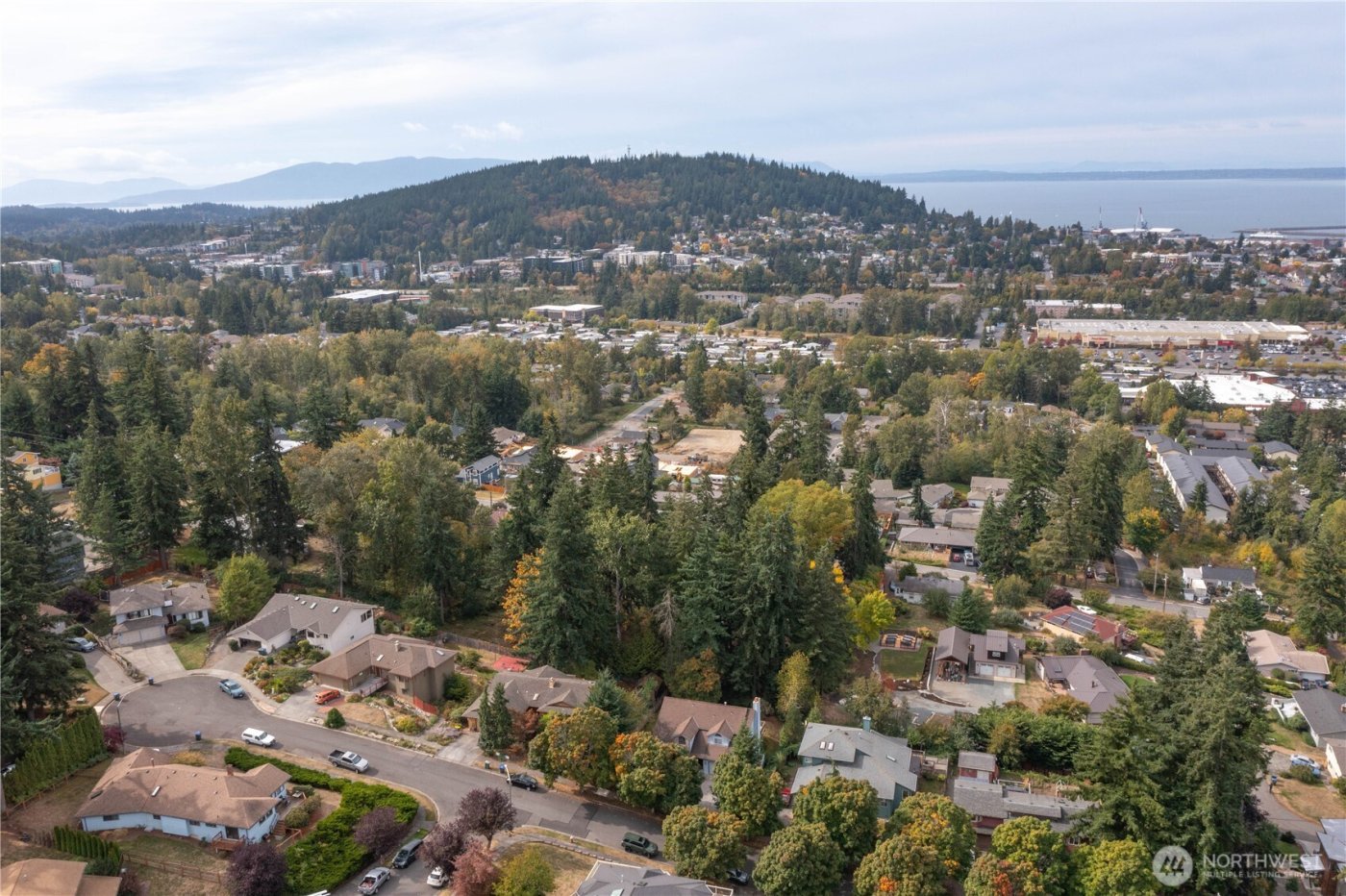 1117 W Racine Street , Bellingham, WA 98229