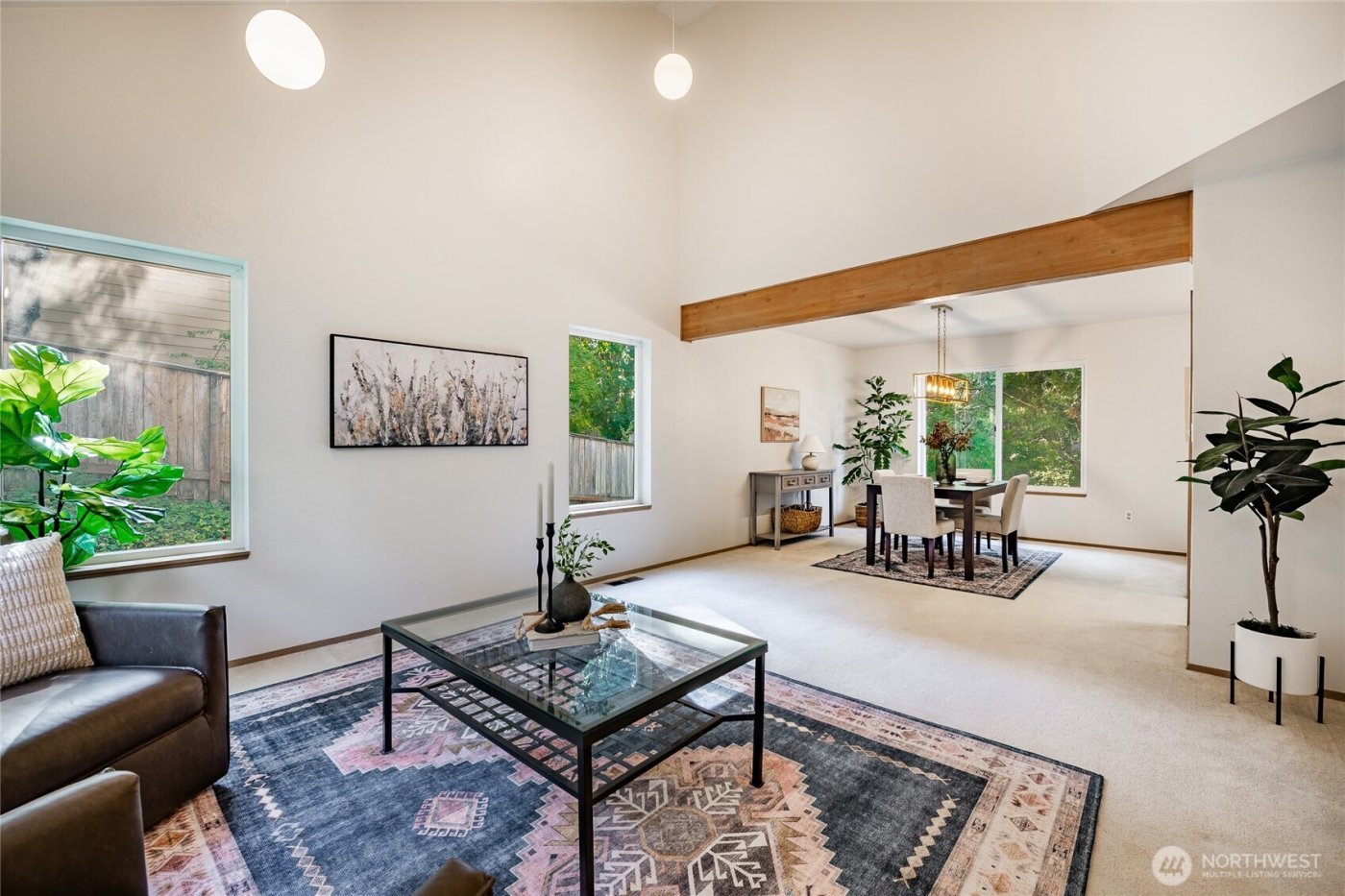 1117 W Racine Street , Bellingham, WA 98229