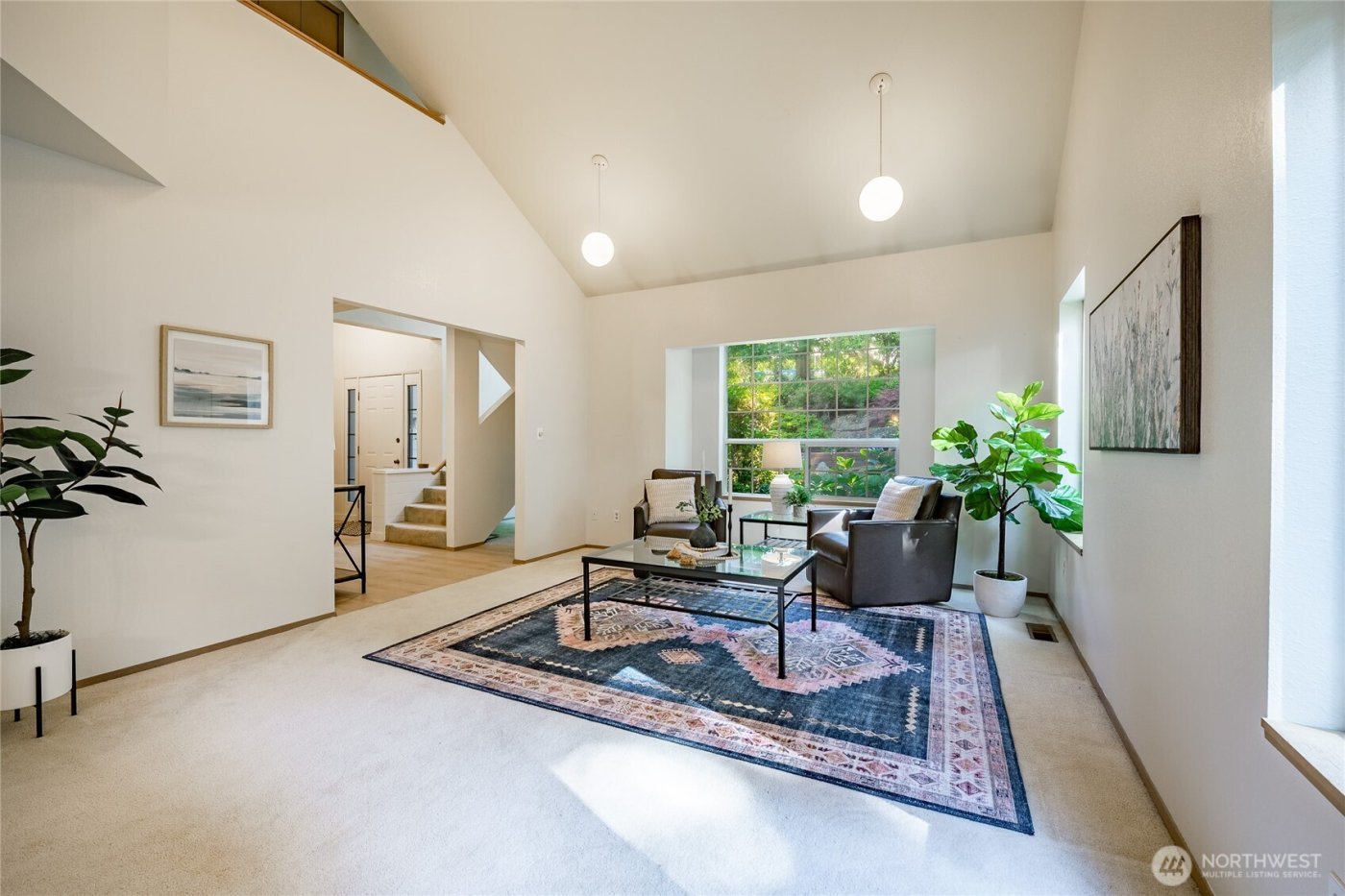 1117 W Racine Street , Bellingham, WA 98229