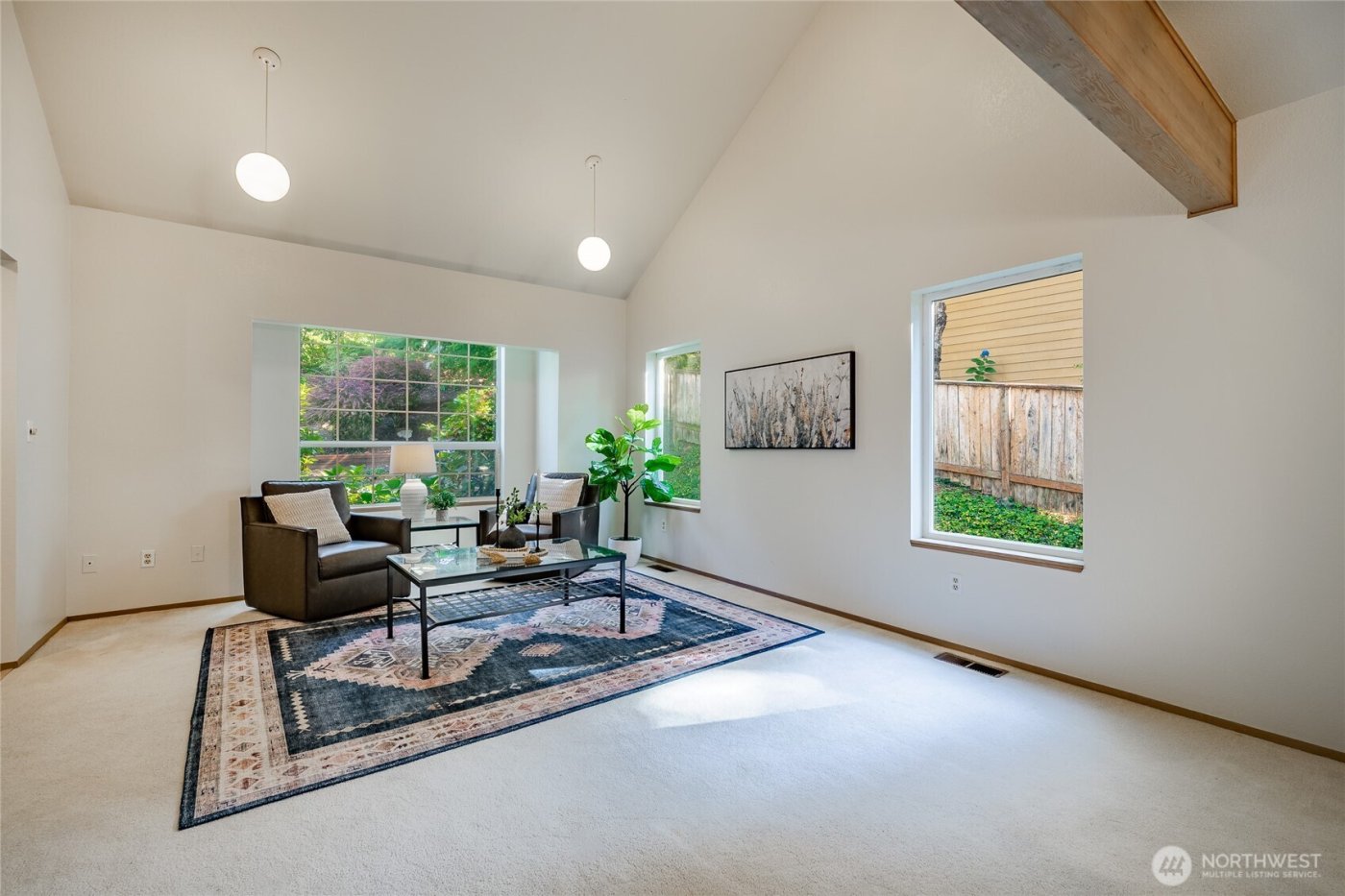 1117 W Racine Street , Bellingham, WA 98229